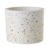 Terrazzo Pot (L)