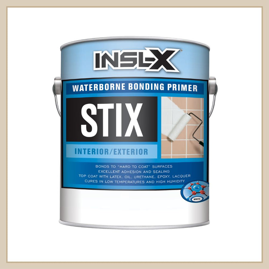 INSL–X Stix Bond Primer