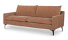 Moe’s Sofa Paris Heritage Pink