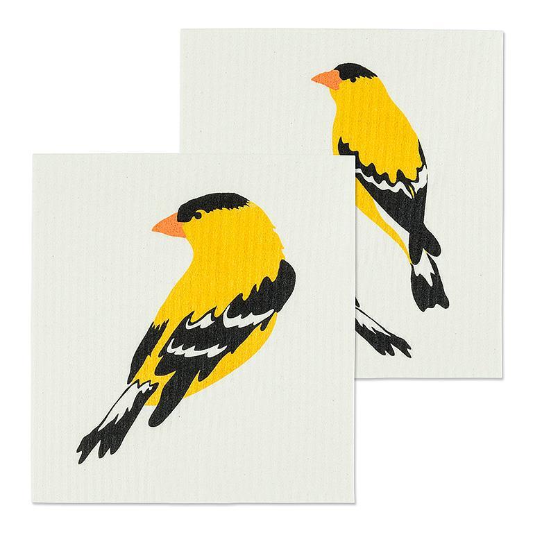 Finch Swedish Dishcloths