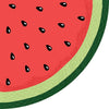 Round Watermelon Napkin