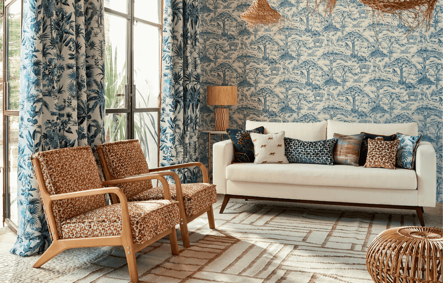 Kisumu Caribbean Wallpaper