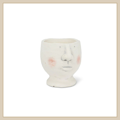 Medium Rosy Cheek Planter