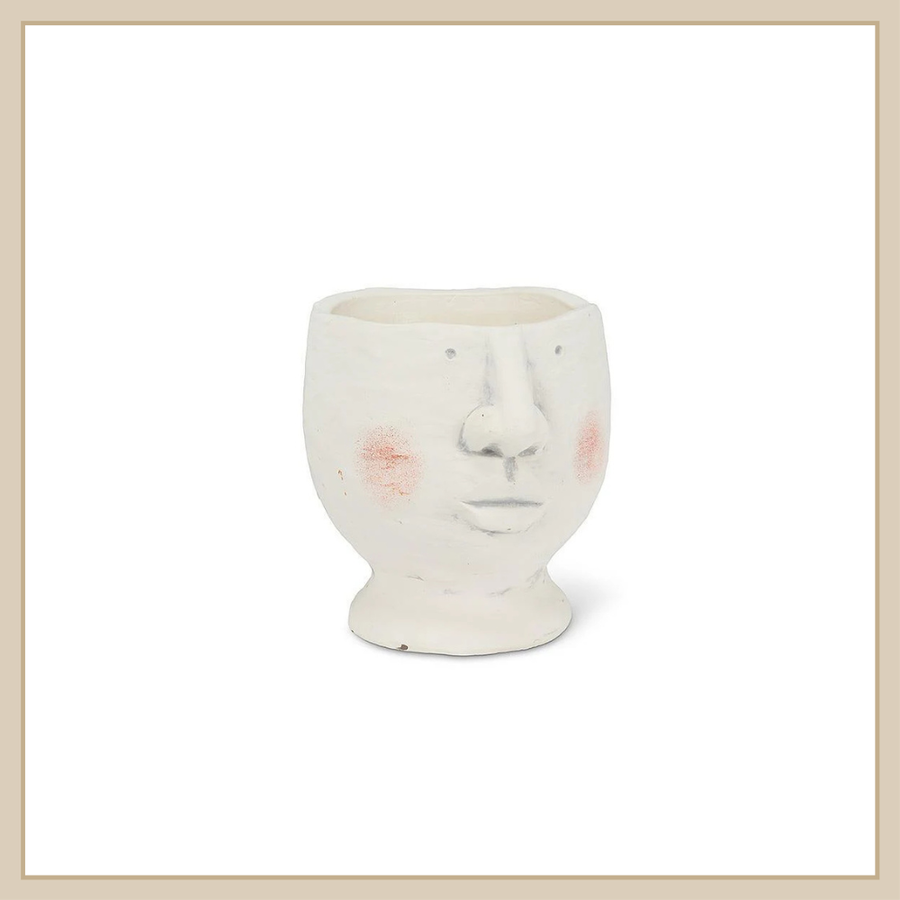 Medium Rosy Cheek Planter