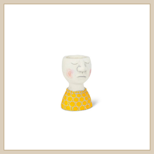 Small Kinfolk Planter