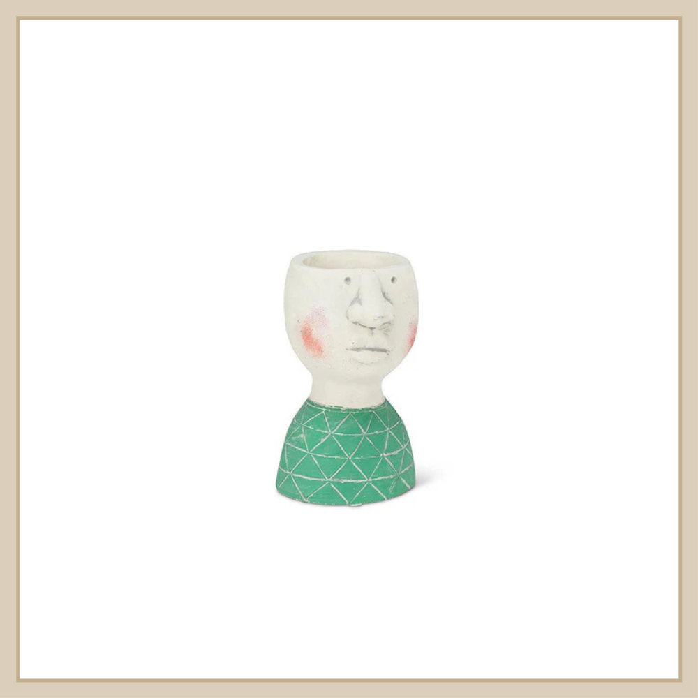 Small Kinfolk Planter - Envy Paint & Design LTD