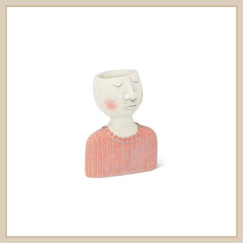 Large Kinfolk Planter