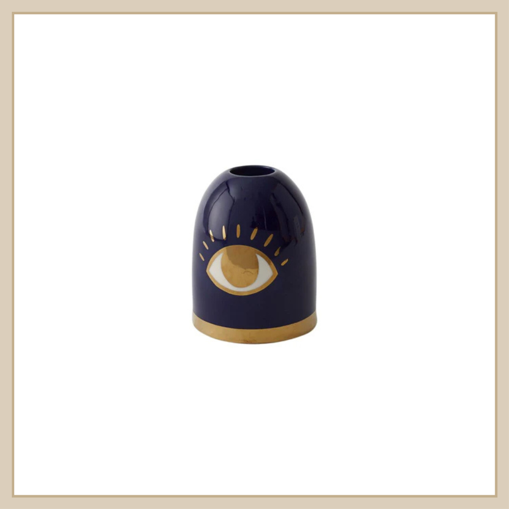 Ocelli Candlestick Holder - Envy Paint & Design LTD