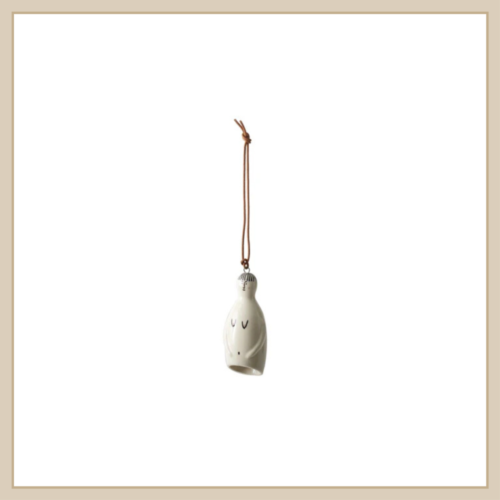 Syd Hanging Tillandsia Holder (L) - Envy Paint & Design LTD