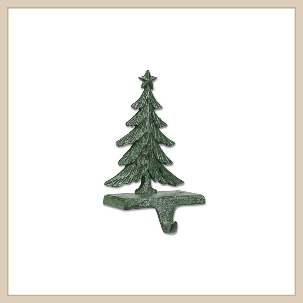 Tree Stocking Holder