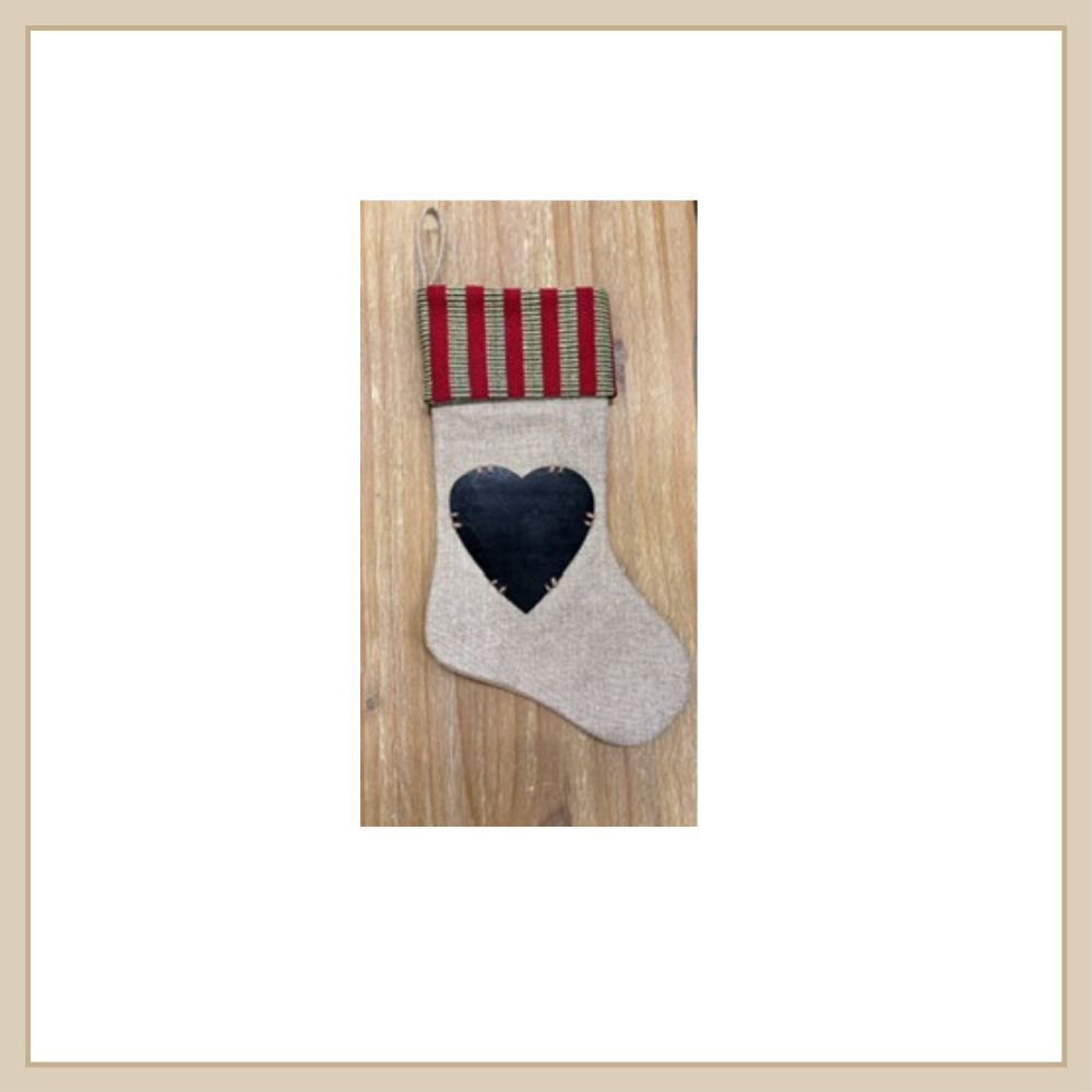 Christmas Stocking