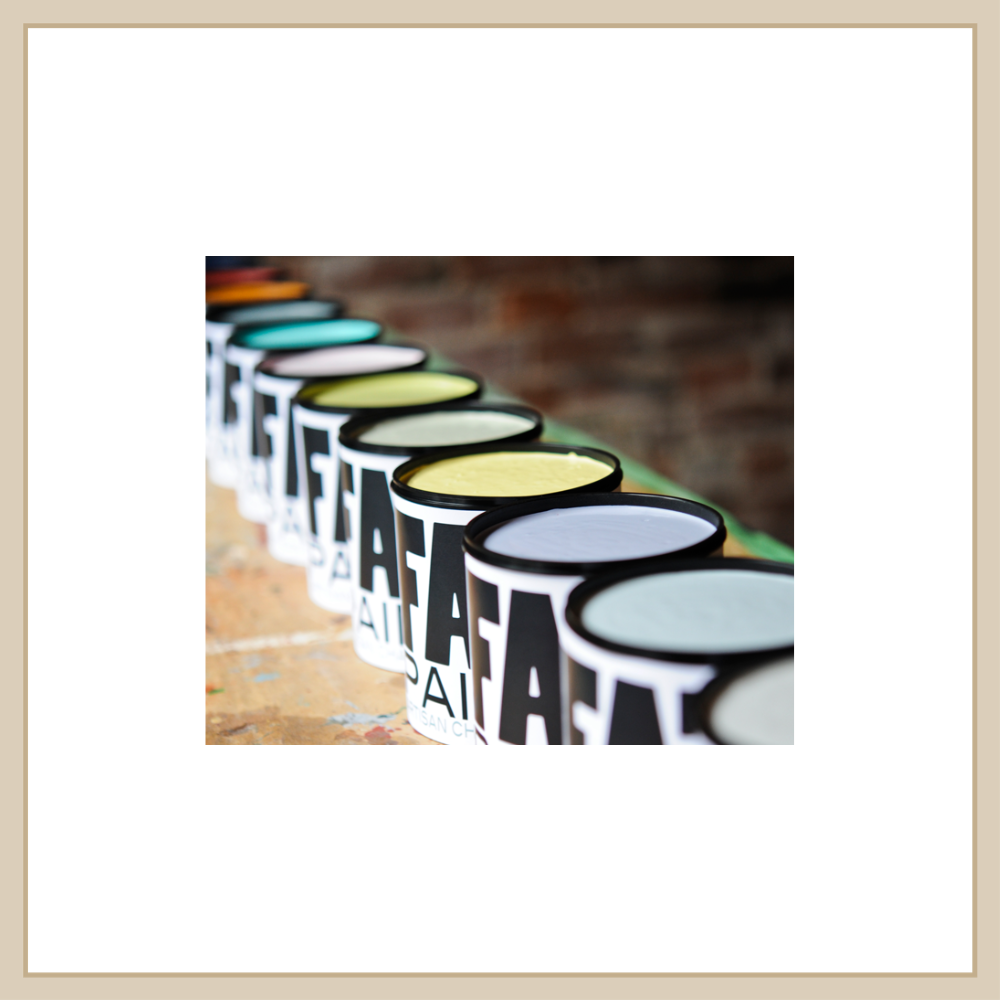 Fat Paint - 16oz pint
