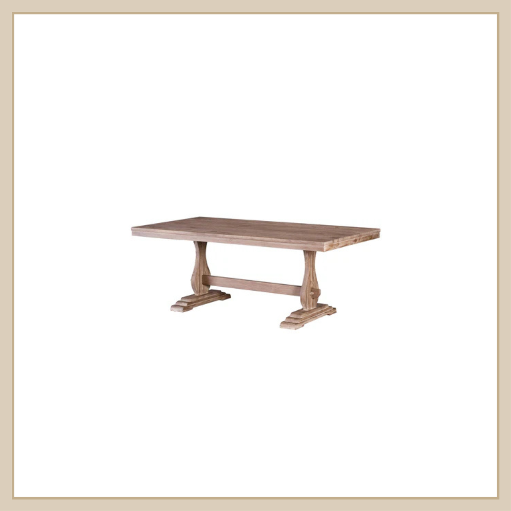 Precia Dining Table