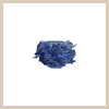 Blue Handmade Stoneware Planter