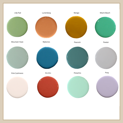 Fat Paint - 4oz sample