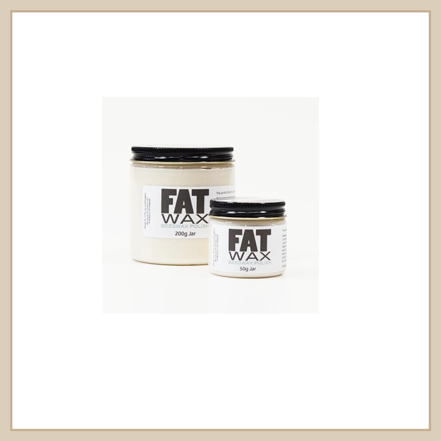 FAT Wax