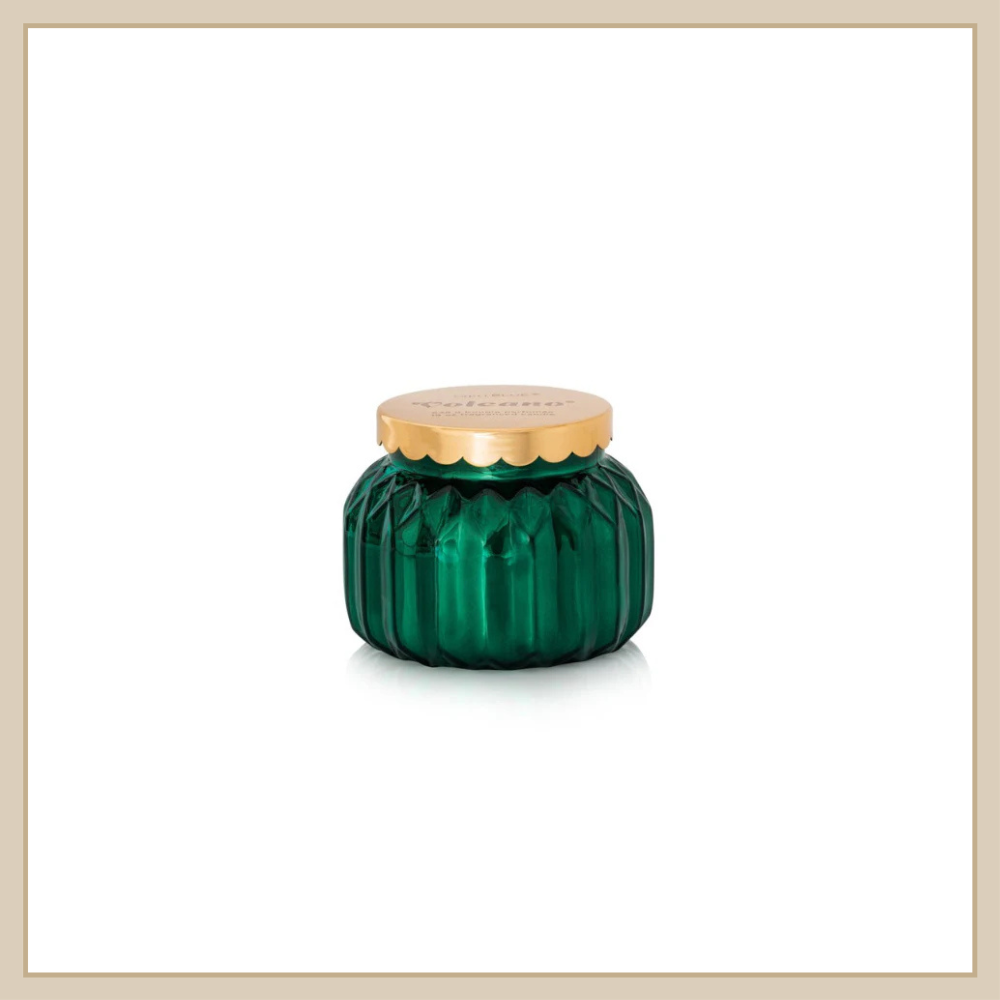 8oz Royal Gem Volcano Candle