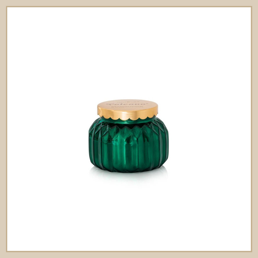 8oz Royal Gem Volcano Candle