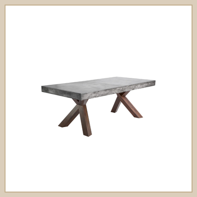 Warwick Dining Table