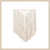 Abbott Macrame Hanging
