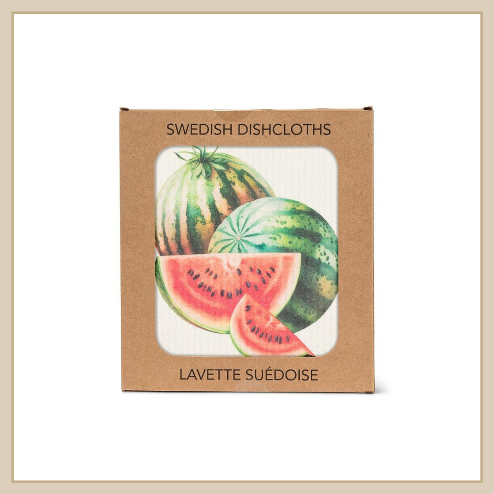 Swedish Dishcloth