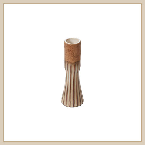 Argon Candle Holder