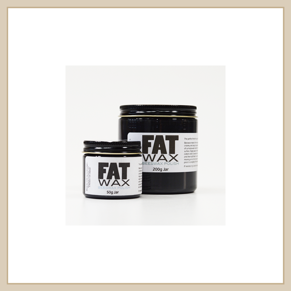FAT Wax