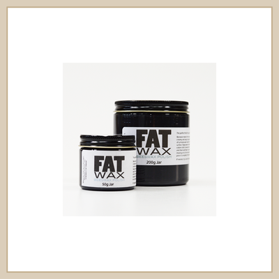 FAT Wax