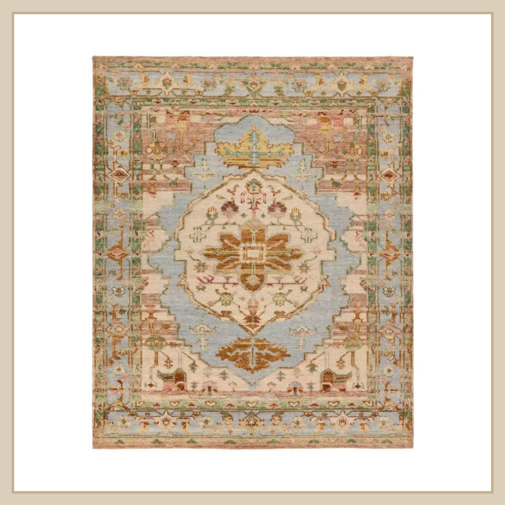 Jaipur Living Rug Jinsen