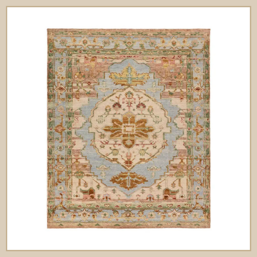 Jaipur Living Rug Jinsen