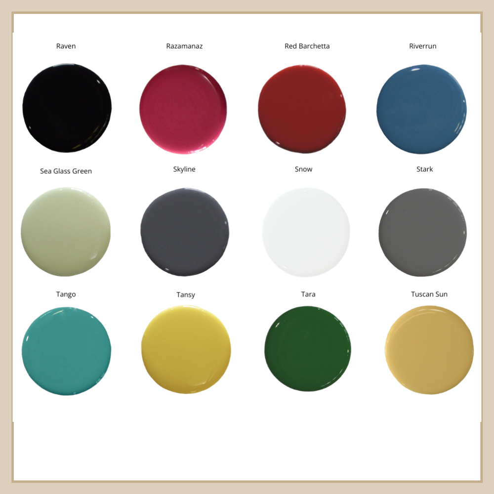 Fat Paint - 4oz sample