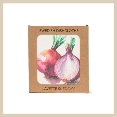 Swedish Dishcloth
