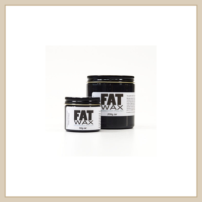 FAT Wax