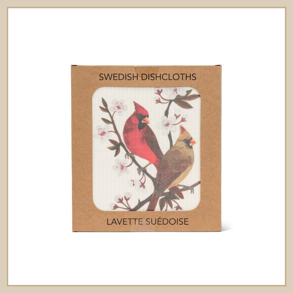 Swedish Dishcloths 6pk