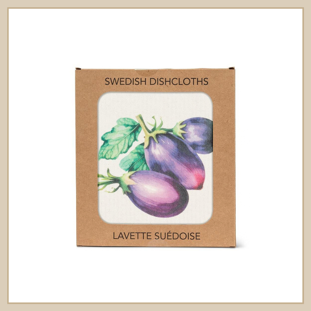 Swedish Dishcloth