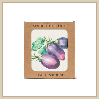 Swedish Dishcloth