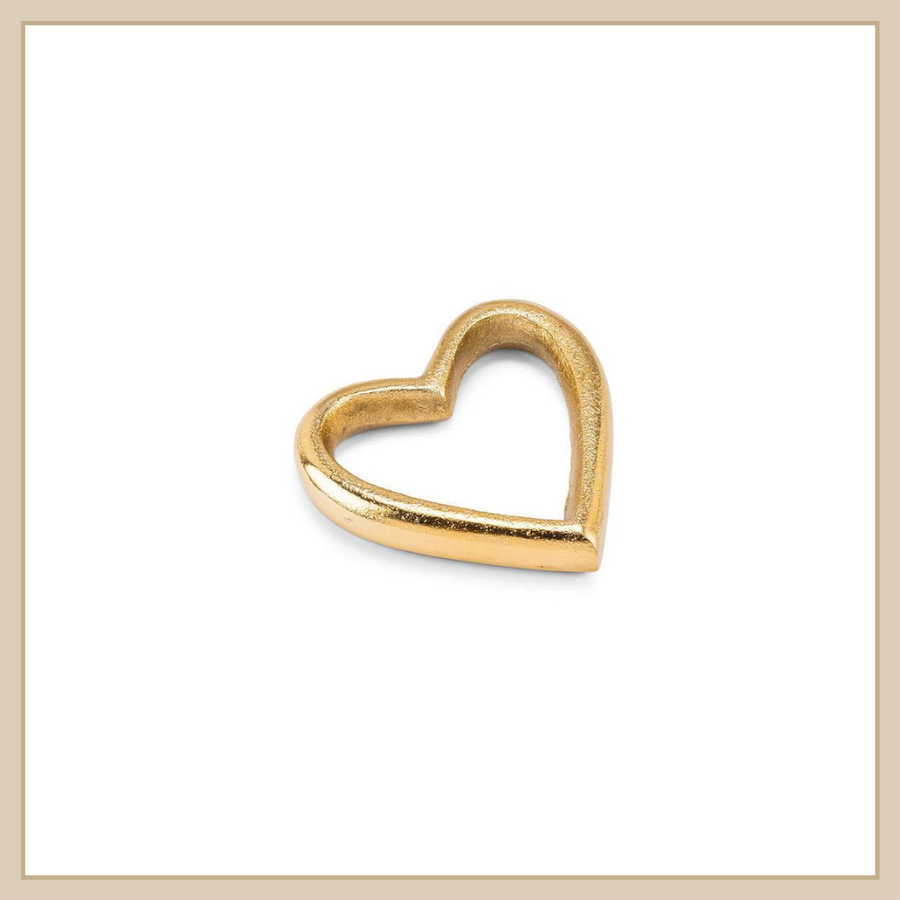 Chunky Heart - Envy Paint & Design LTD