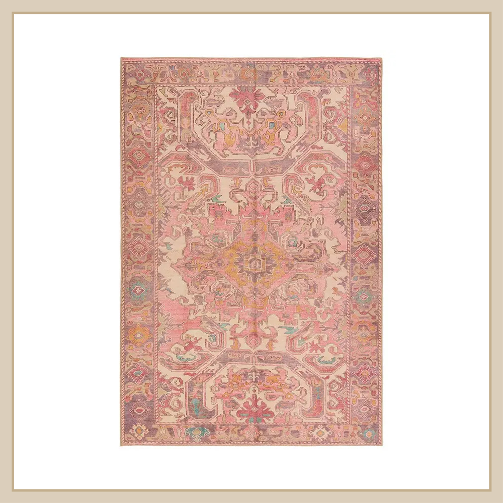 Jaipur Living Rug Garcia