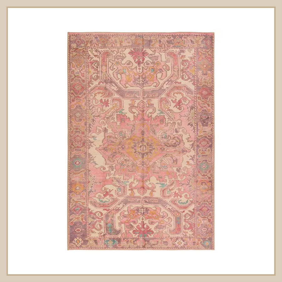 Jaipur Living Rug Garcia