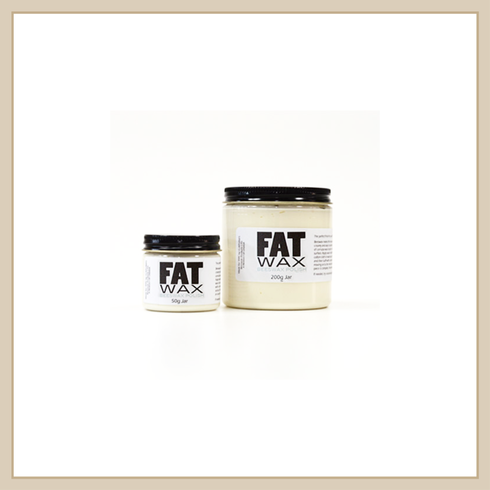 FAT Wax