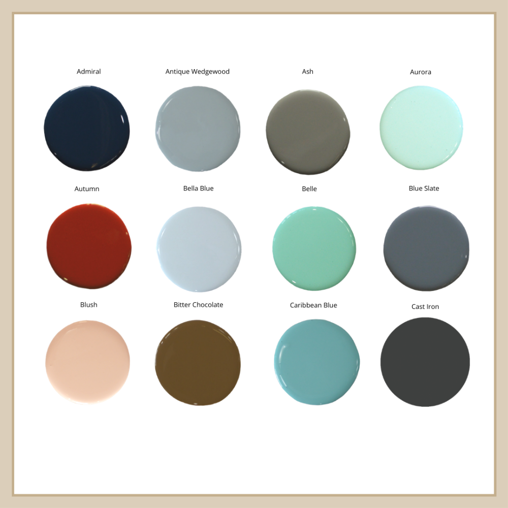 Fat Paint - 4oz sample