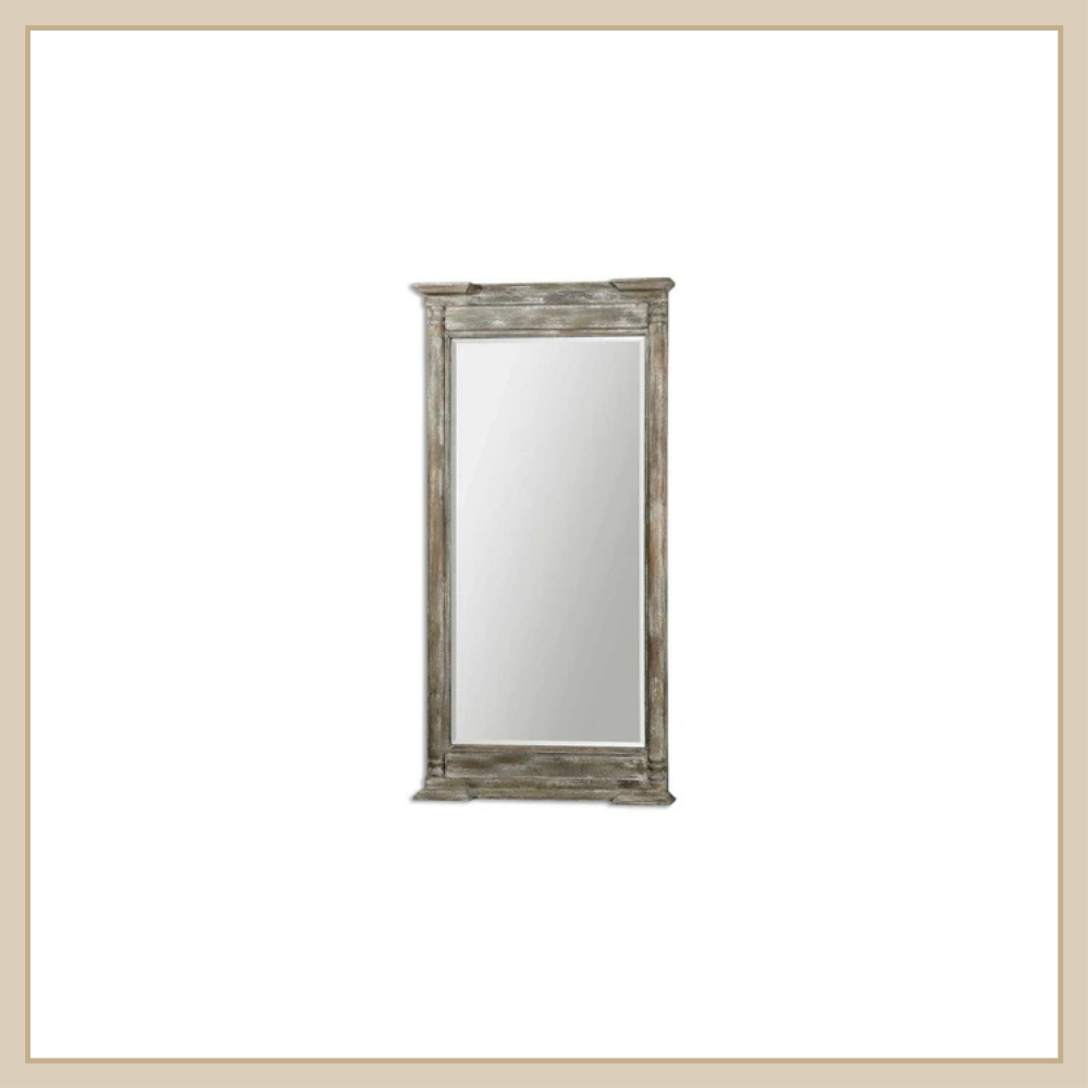 Valcelina Mirror - Envy Paint & Design LTD