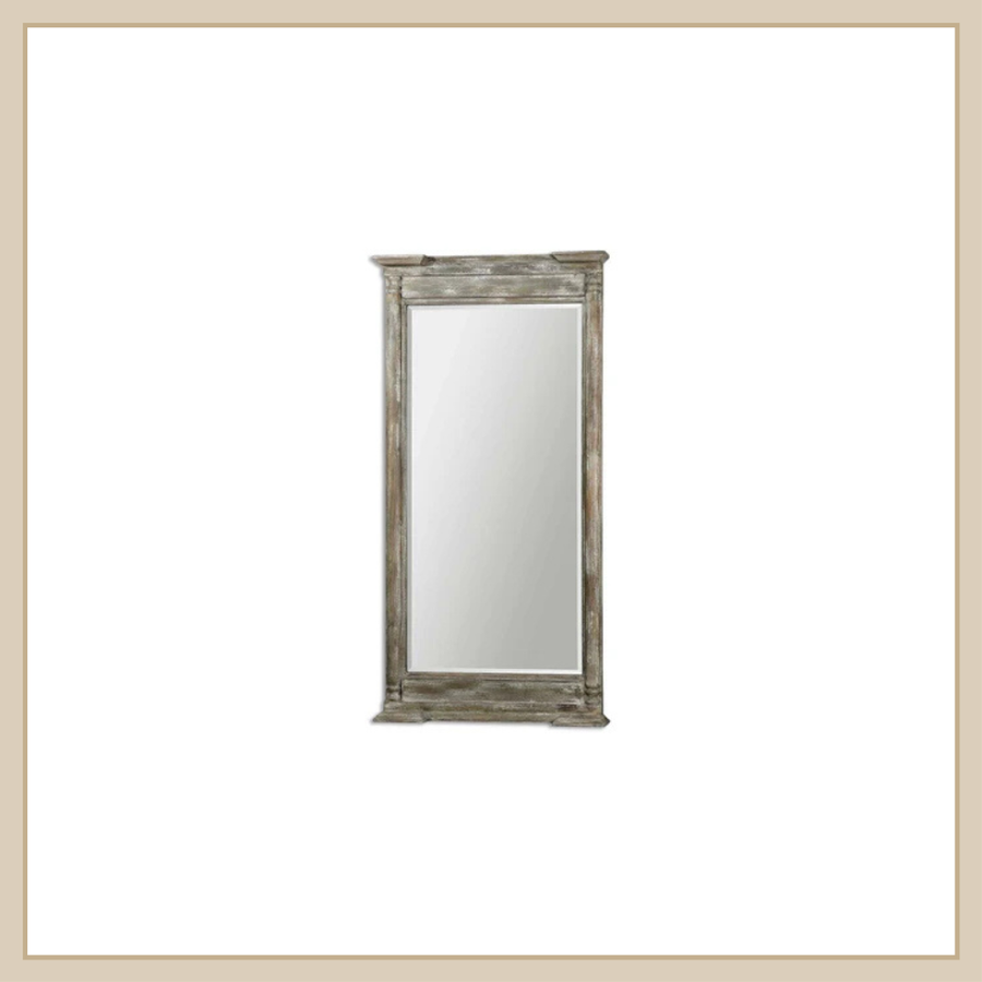 Valcelina Mirror - Envy Paint & Design LTD