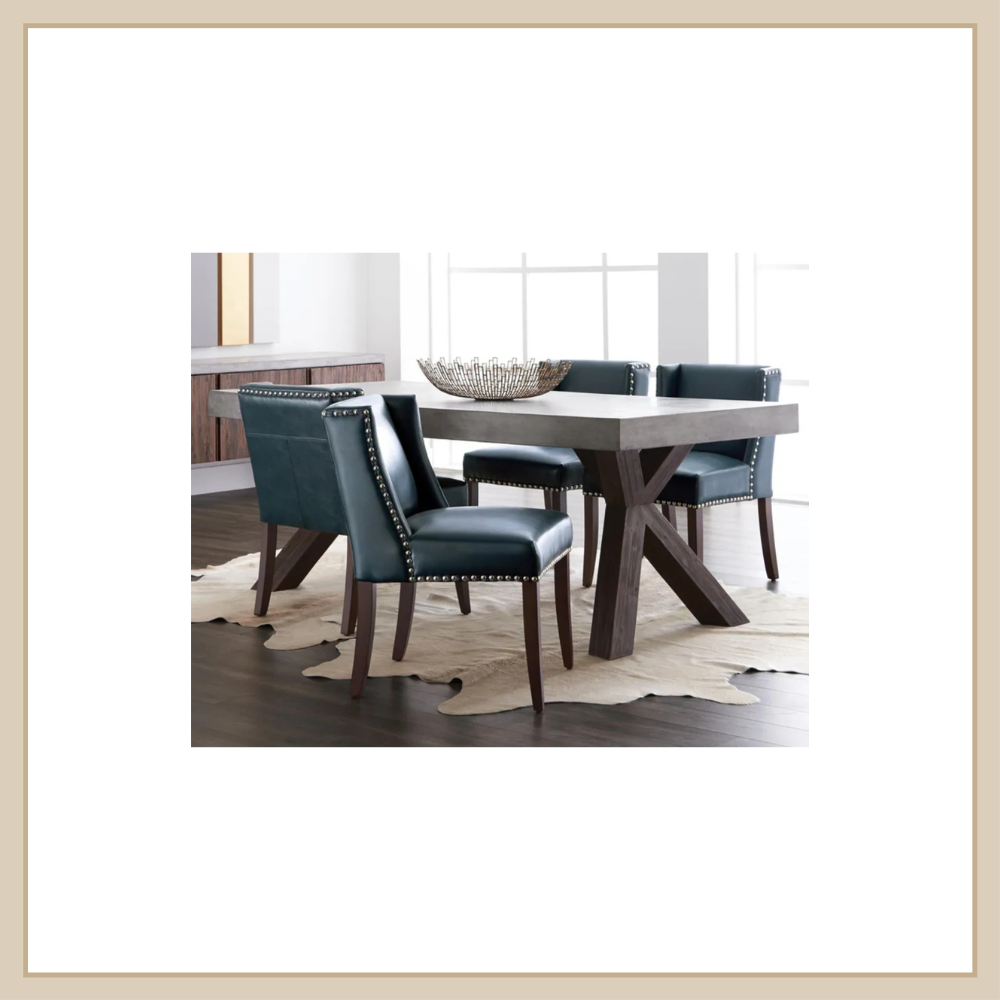 Warwick Dining Table