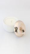 Woods Apple Candle