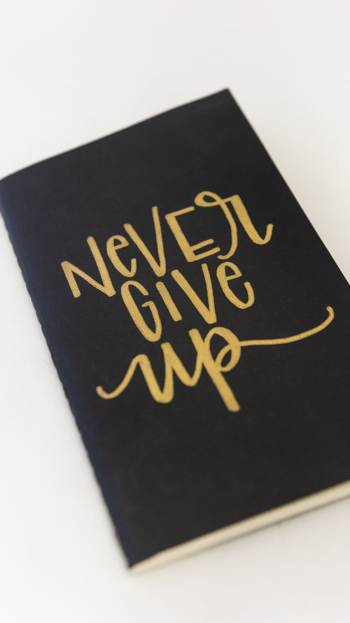 Quote Journal