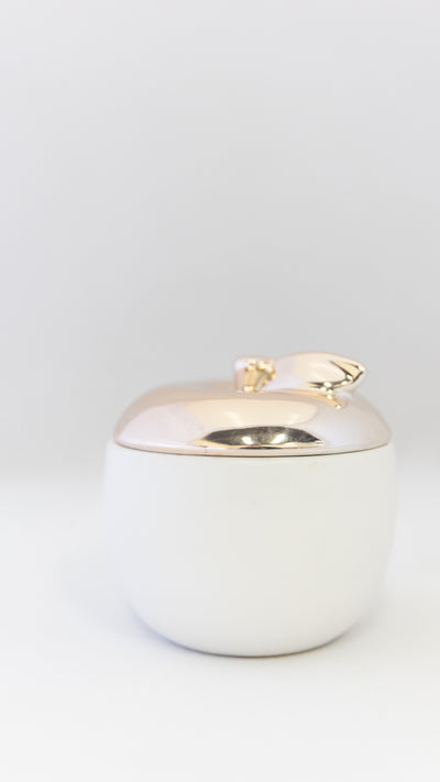 Woods Apple Candle