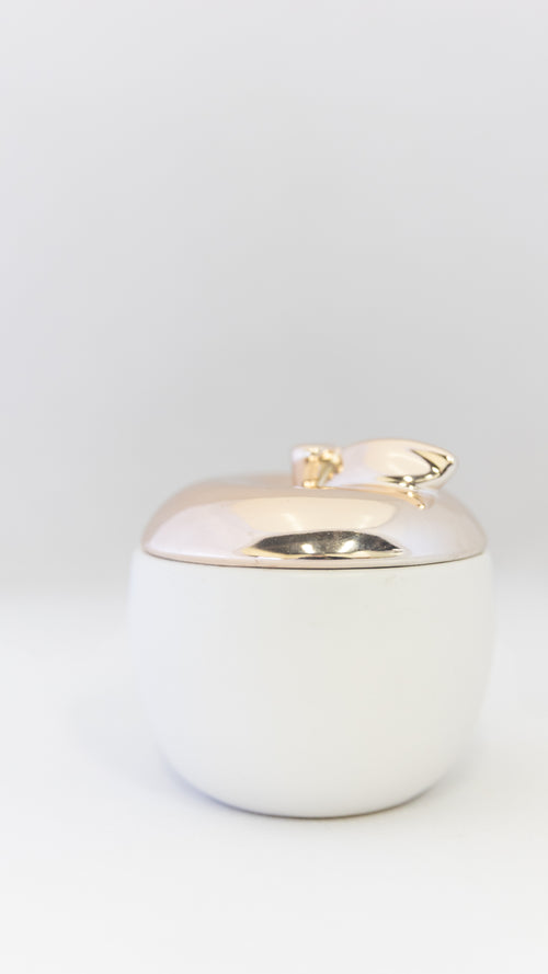 Woods Apple Candle