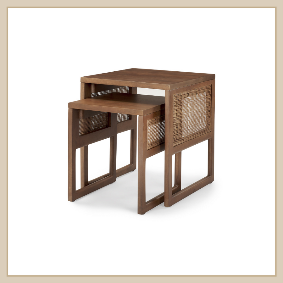 Grier Accent Tables