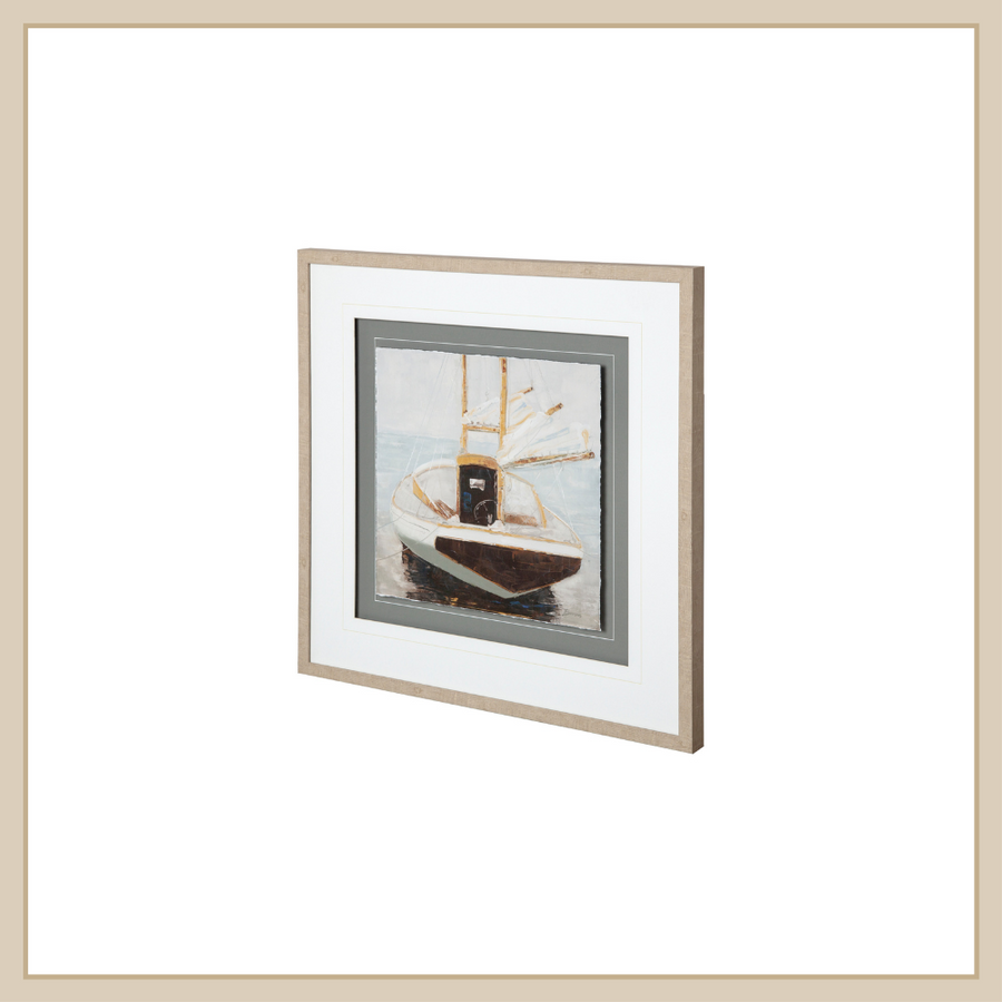 Home for the Night Artwork